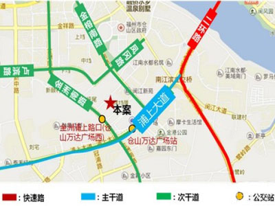 金洲南路樹(shù)脂排水溝改造工程